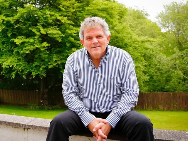 Adrian Logan