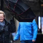 Antrim and Newtownabbey Borough Council has announced the temporary closure of several facilities and cancellation of events in response to the anticipated severe weather conditions brought by Storm Darragh. (Pic: National World stock image).