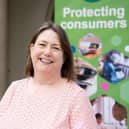 Sinéad Dynan Head of Consumer and Business Protection at the Utility Regulator