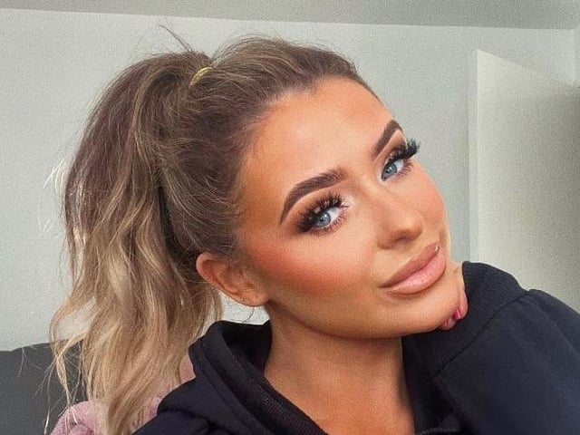 Makeup artist and YouTube content creator, Belfast-based Chloe Morton is a beauty, fashion and lifestyle YouTuber.
Providing reviews, try-ons and recommendations of clothing and makeup in ‘haul’ style videos, Chloe has established herself as a trusted source when it comes to fashion trends.
Primarily producing make-up content, Chloe showcases her talent and offers inspiration to those wishing to develop their makeup skills and artistry.
For more information, go to youtube.com/@glitteralittle