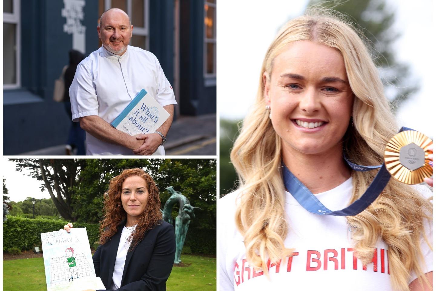 New Year Honours 2025 full list of Northern Ireland recipients
