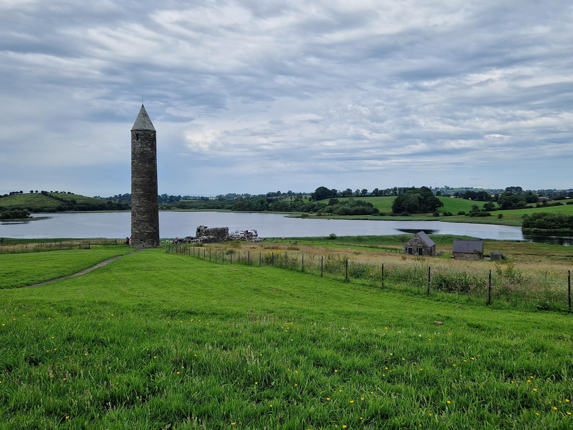 I found three fantastic ways to explore Fermanagh's rich history and ...