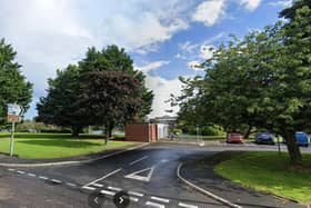 Causeway Coast and Glens Borough Council members have warned that a walking route between Christie Park in Coleraine, and Castleroe may be unsafe after dark. CREDIT GOOGLE MAPS