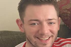 Cahir O'Hagan who sadly passed away from Cystic Fibrosis in October 2023, Credit: Supplied