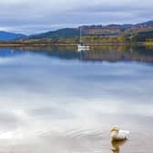 Loch Morlich