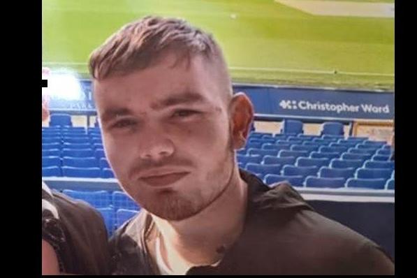 Trevor McCausland: PSNI appeal for help to locate missing 18-year-old