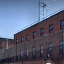 Ballymena PSNI Station. Pic: Google Maps