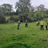 Archaeologists from the Centre for Community Archaeology at Queen’s University Belfast are inviting schoolchildren and volunteers to take part in a two-week excavation in Ballycastle from 12 October – 23 October, in search of a mysterious building that vanished from the landscape almost 200 years ago.