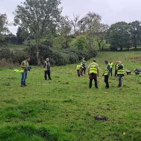 Archaeologists from the Centre for Community Archaeology at Queen’s University Belfast are inviting schoolchildren and volunteers to take part in a two-week excavation in Ballycastle from 12 October – 23 October, in search of a mysterious building that vanished from the landscape almost 200 years ago.