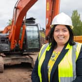Communities Minister Deirdre Hargey has welcomed the ‘Make the Call’ results.