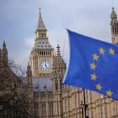 Jim Allister’s bill to bring an end to the Irish Sea border arrangements has ended without a vote