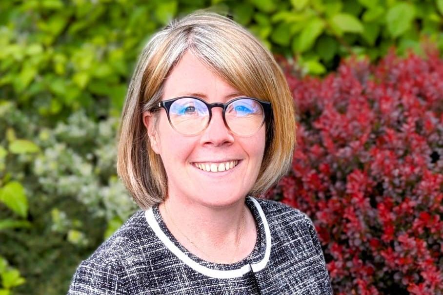 Craigavon Senior High School principal Ruth Harkness appointed to top post at new Causeway Academy