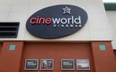 File photo  of Cineworld in Ashford as the cinema chain has said it will raise 2.26 billion US dollars (£1.8 billion) in new funding as part of a plan to exit bankruptcy and terminate a planned sale of its US, UK and Irish businesses.