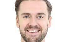 Councillor Kyle Moutray. Photo: ABC Council