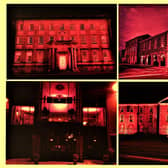 Armagh City, Banbridge and Craigavon’s civic buildings will be lit up in red on February 1. Picture: ABC Borough Council