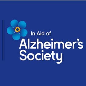 Causeway branch of Alzheimer's Society highlight range of services and meetings available.