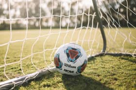 Concerns have been raised about some football pitches in the ABC council area. Picture: Jack Monach on Unsplash