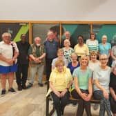 Active Ageing classes at Bangor Aurora Aquatic & Leisure Complex