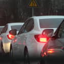 Road-users are advised that there is an issue with the traffic signals on the Ballygawley Road, Dungannon.  Picture: pixabay (stock image)