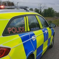 Detectives are appealing for information and witnesses to a burglary at a house in Cookstown