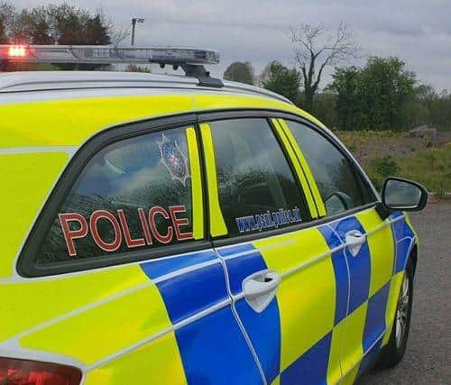Detectives are appealing for information following a house burglary in Cookstown.