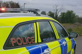 Detectives are appealing for information following a house burglary in Cookstown.