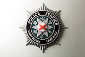 The Police Service of Northern Ireland is encouraging the public to use its online reporting service which allows an incident or crime to be reported at anytime, anywhere, straightaway and without delay. Credit NI World