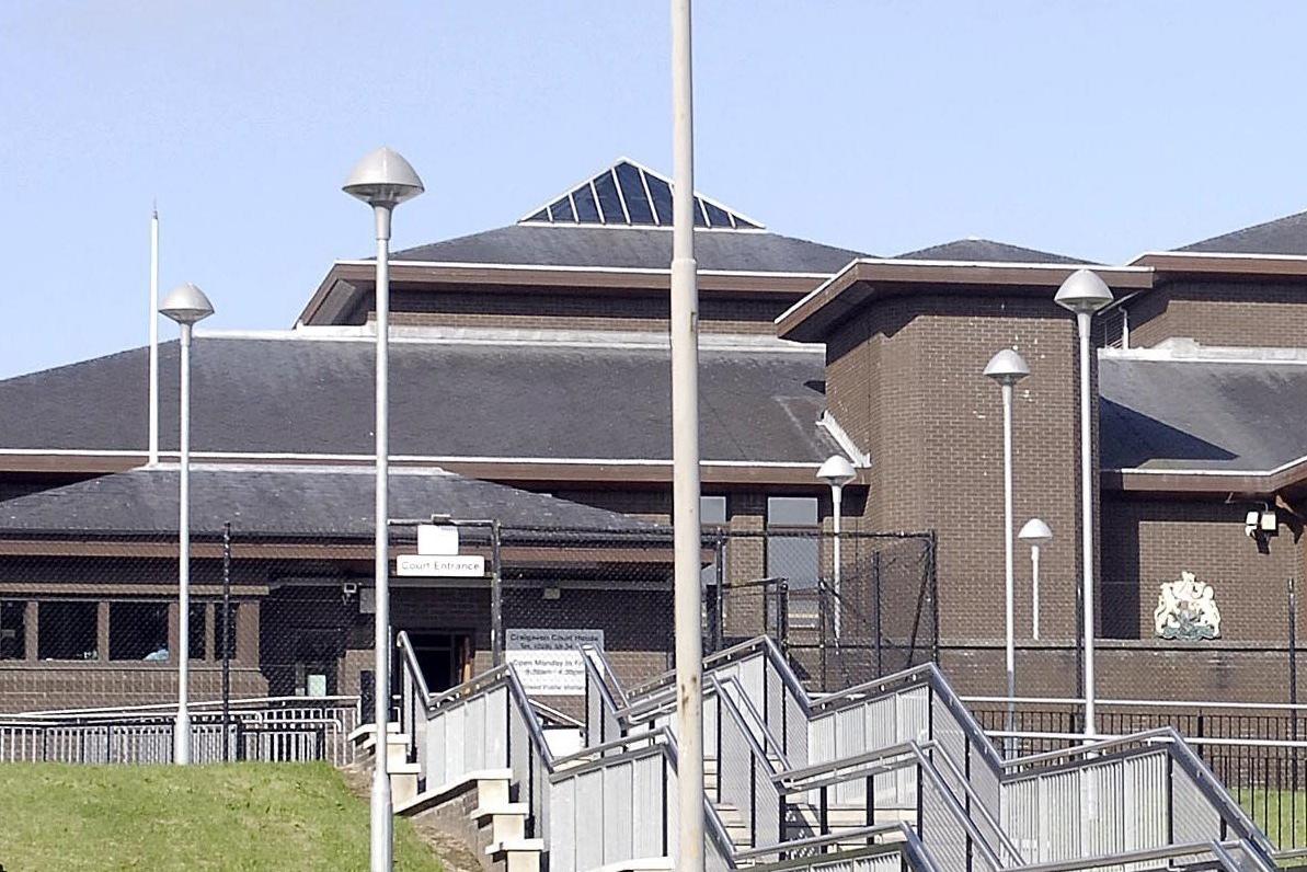 Lurgan teenager assaulted police and spat at a nurse after being arrested
