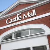 Three new stores are to open at Castle Mall in Antrim this spring. Picture: Press Eye
