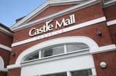 Three new stores are to open at Castle Mall in Antrim this spring. Picture: Press Eye