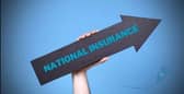National Insurance Hike