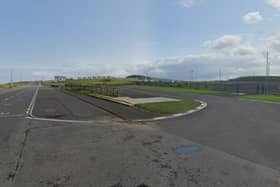 Plans for the hotel have been give the green light, despite objections. CREDIT GOOGLE MAPS