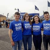 Hillsborough Young Farmers look forward to the Balmoral Bash at the Alchemy in Moira