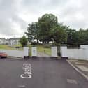 Bellaghy Bawn. Credit: Google Maps
