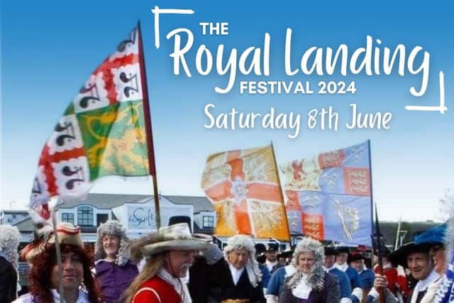A full programme of events is planned for the annual pageant. Image: submitted