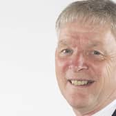 At Tuesday’s Commemoration and Celebration Subcommittee meeting, DUP Alderman Mark Fielding said council should consider different locations for trees commemorating Queen Elizabeth II (pic; CC&G)