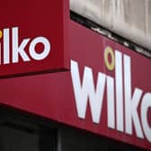 52 Wilko stores will close next week 