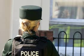 Detectives are appealing for information following a report of burglary at residential premises at the Magheraconluce Road area of Hillsborough. Picture: Pacemaker (stock image).