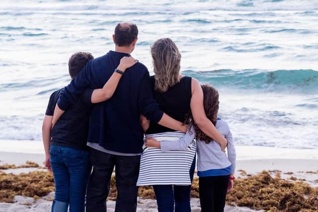 Plan a memorable day for your dad this Father's Day.