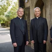 The Priests have announced their farewell concerts after 50 years of a remarkable musical journey.  Photo: Steve Schofield