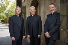 The Priests have announced their farewell concerts after 50 years of a remarkable musical journey.  Photo: Steve Schofield