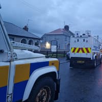 The court was clear that the state’s obligation to facilitate peaceful assembly ‘does not require a lawful procession to be facilitated at any cost’, said the PSNI.