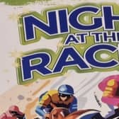 The Night at the Races which takes place on 15th June
