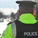 Police enquiries into the collision are ongoing. Photo by: Pacemaker