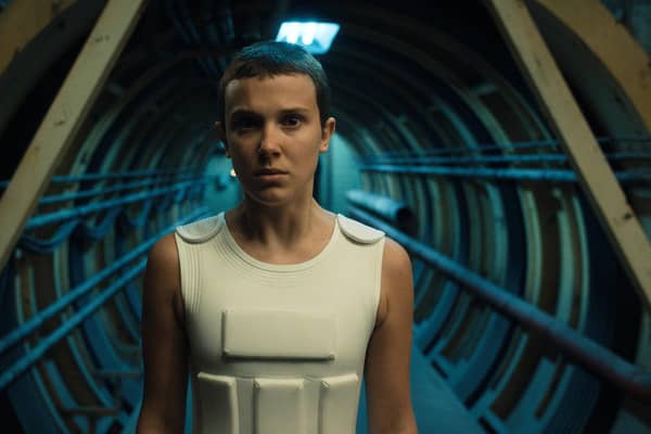Netflix has announced Stranger Things season five will arrive in 2025. 