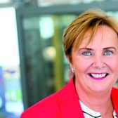 Jacqui Dixon, chief executive of Antrim and Newtownabbey Borough Council, has been awarded an MBE.