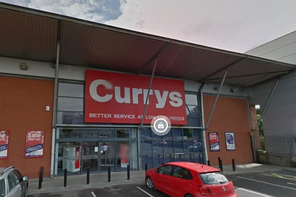 Go-ahead given to split a major unit at Drumkeen Retail Park as