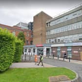 The Royal Jubilee Maternity Hospital, Belfast. Picture: Google