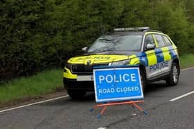 Motorists are advised to avoid the area. Photo (stock image): Pacemaker