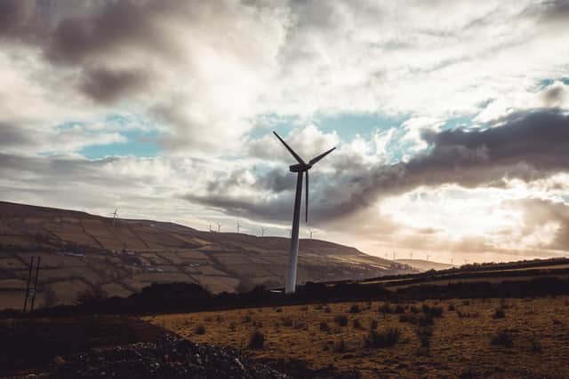 Everun plans to invest a further £7.5m over the next three years to support the delivery of an additional £50m of renewable energy assets in Northern Ireland.